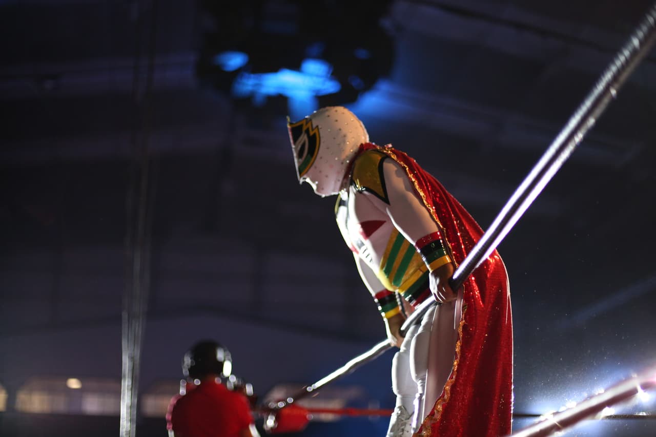 Decenas de asistentes disfrutaron del talento de artistas hispanos en el “Festival de Mayo” en la capital de Texas.