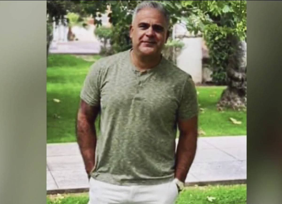 Este viernes se dio a conocer que el día de su desaparición, Aguilar visitó a la mujer en su vivienda ubicada en Rosarito, con quien al parecer se había dado una cita.