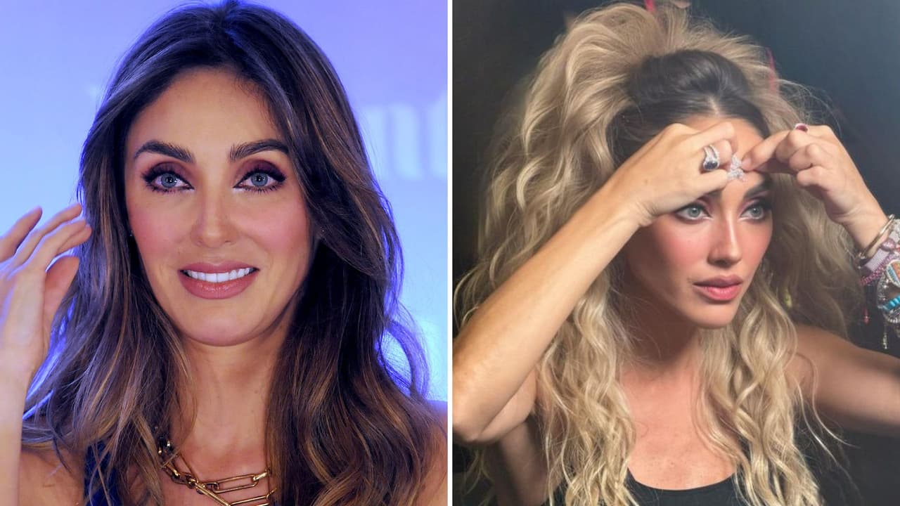 Anahí ventila la razón de su regreso a la televisión: confiesa a quién le pidió permiso