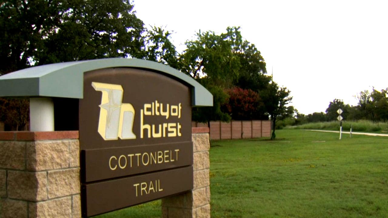 La policía sospecha que un agresor serial atacó a seis mujeres en cuatro ciudades de Texas