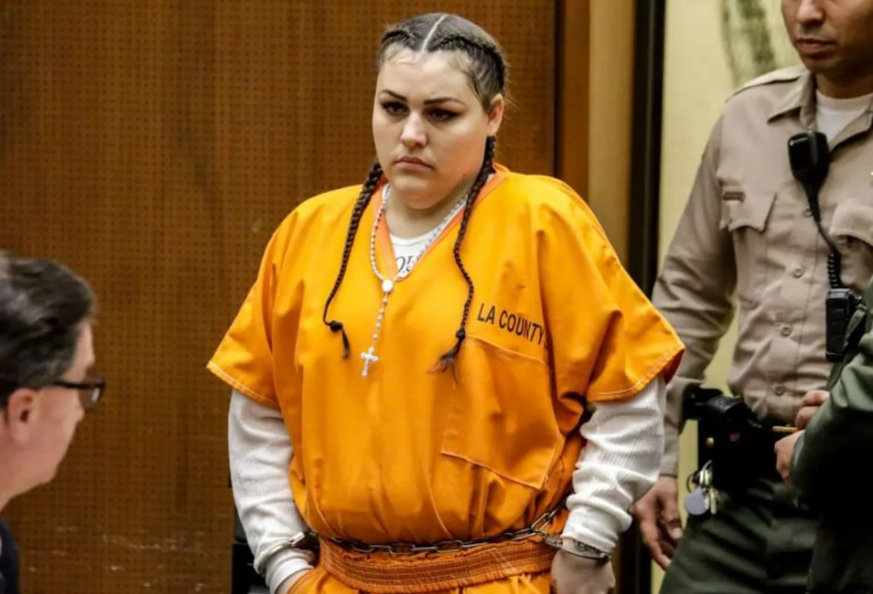 Asesinato del niño Anthony Ávalos: condenan a cadena perpetua a su madre y padrastro 