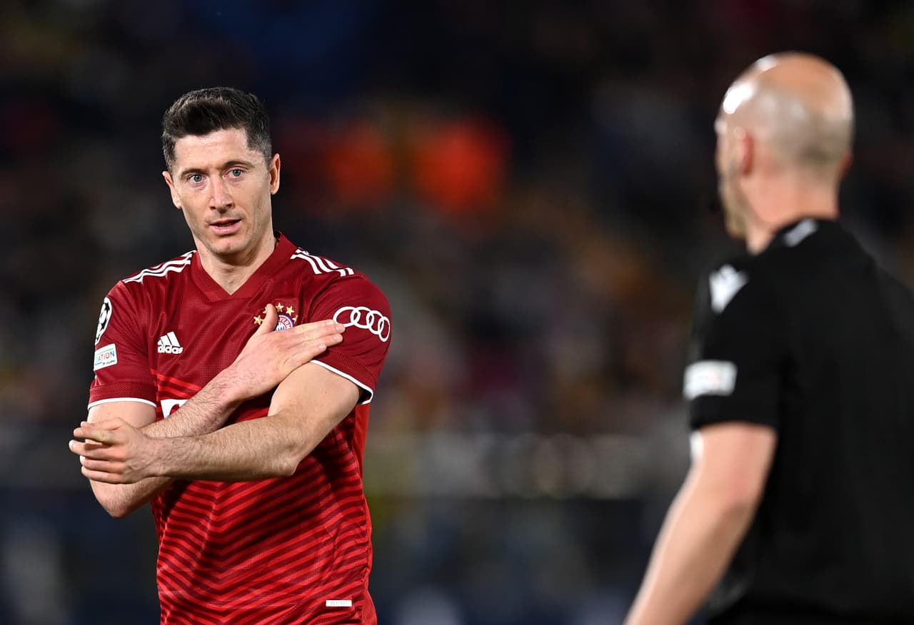 Villarreal aprovechó su condición de local y se impuso sobre Bayern Múnich gracias a un tanto de Arnau Groeneveld.