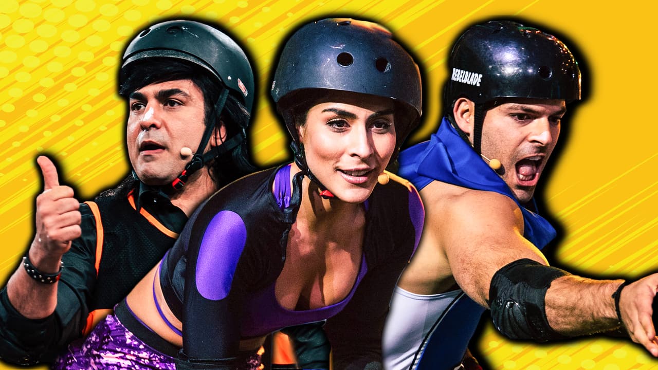 Los jueces robaron cámara: esta vez los protagonistas fueron ellos en Pequeños Gigantes