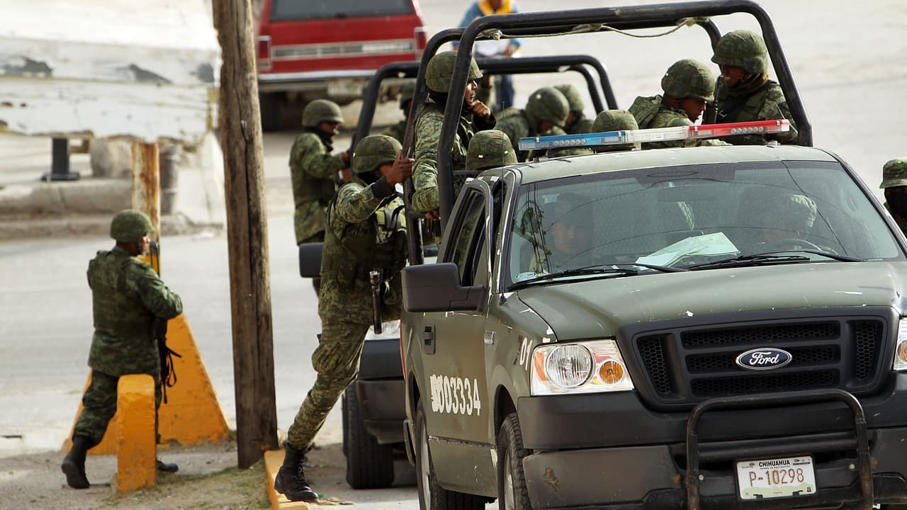 López Obrador busca ideas para pacificar México en Juárez, una ciudad con más de 13,000 asesinatos en 10 años