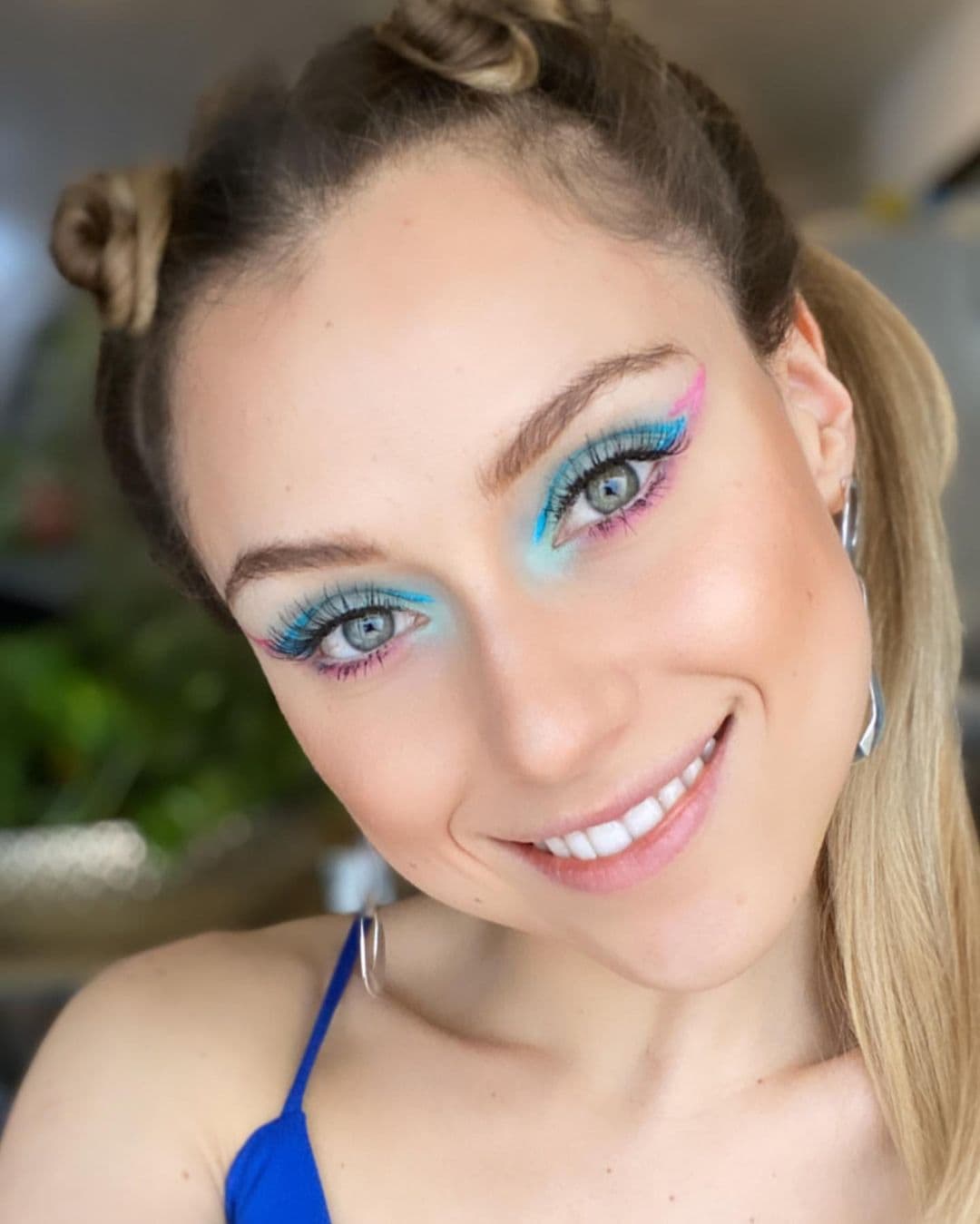 No cabe duda que la también conductora, Natalia Juárez, ha conquistado a su fans con su indudable carisma, belleza y talento.