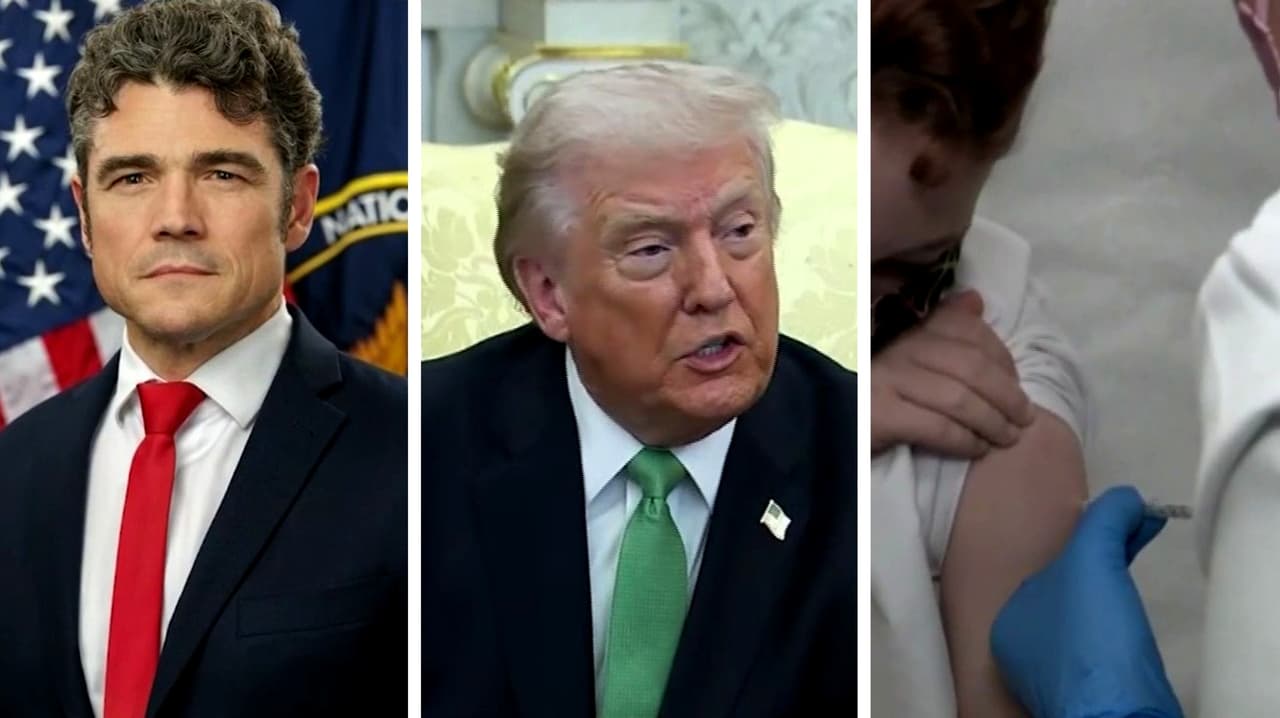 Lo mejor de N+ Univision de la tarde | martes 17 de marzo de 2026