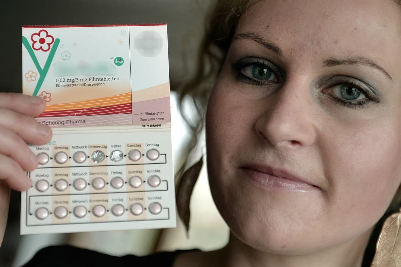 6 de cada 10 millennials usa algún tipo de
<a href="http://www.univision.com/noticias/anticonceptivos/trump-esta-cerca-de-eliminar-clausula-que-garantiza-la-cobertura-de-metodos-anticonceptivos">anticonceptivos</a>.