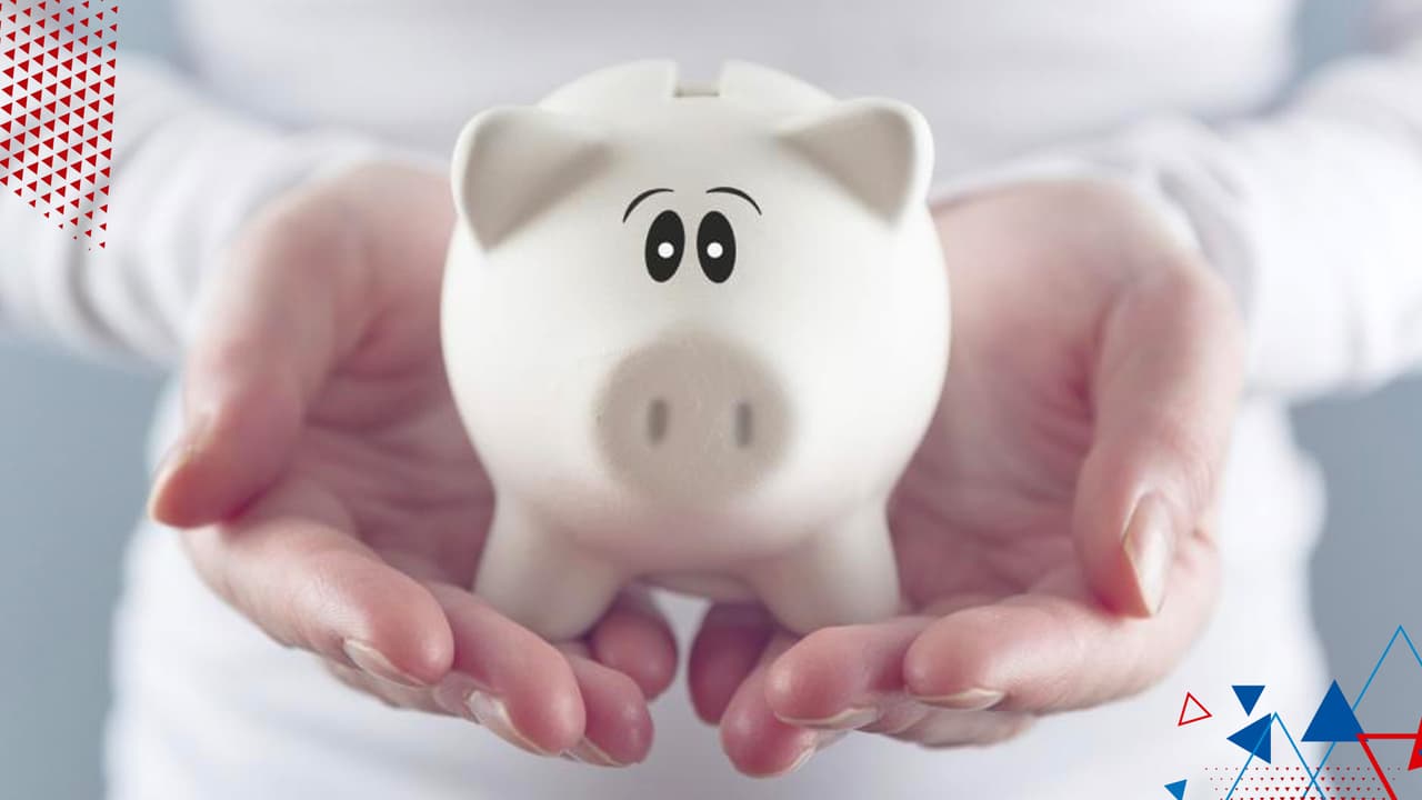 Los pasos para incentivar el ahorro en los niños