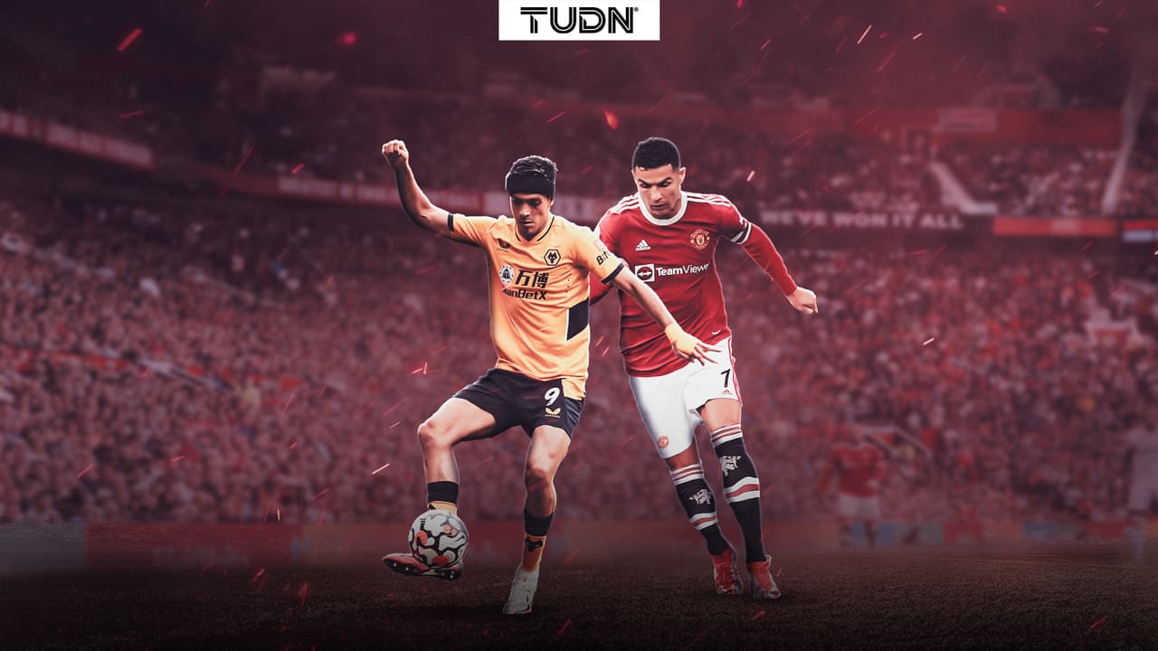 ¡Qué agenda, Cristiano! CR7 apunta a debutar ante Wolves y Raúl Jiménez