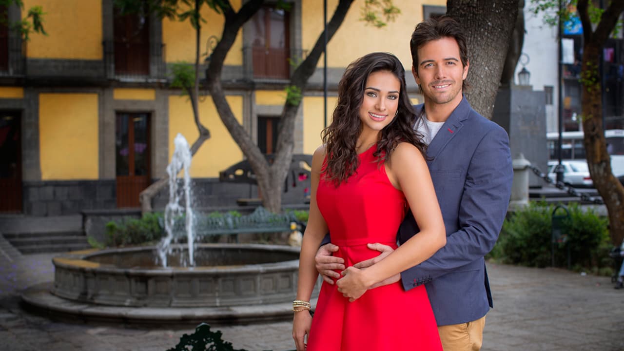 Conoce la historia de Amor de Barrio