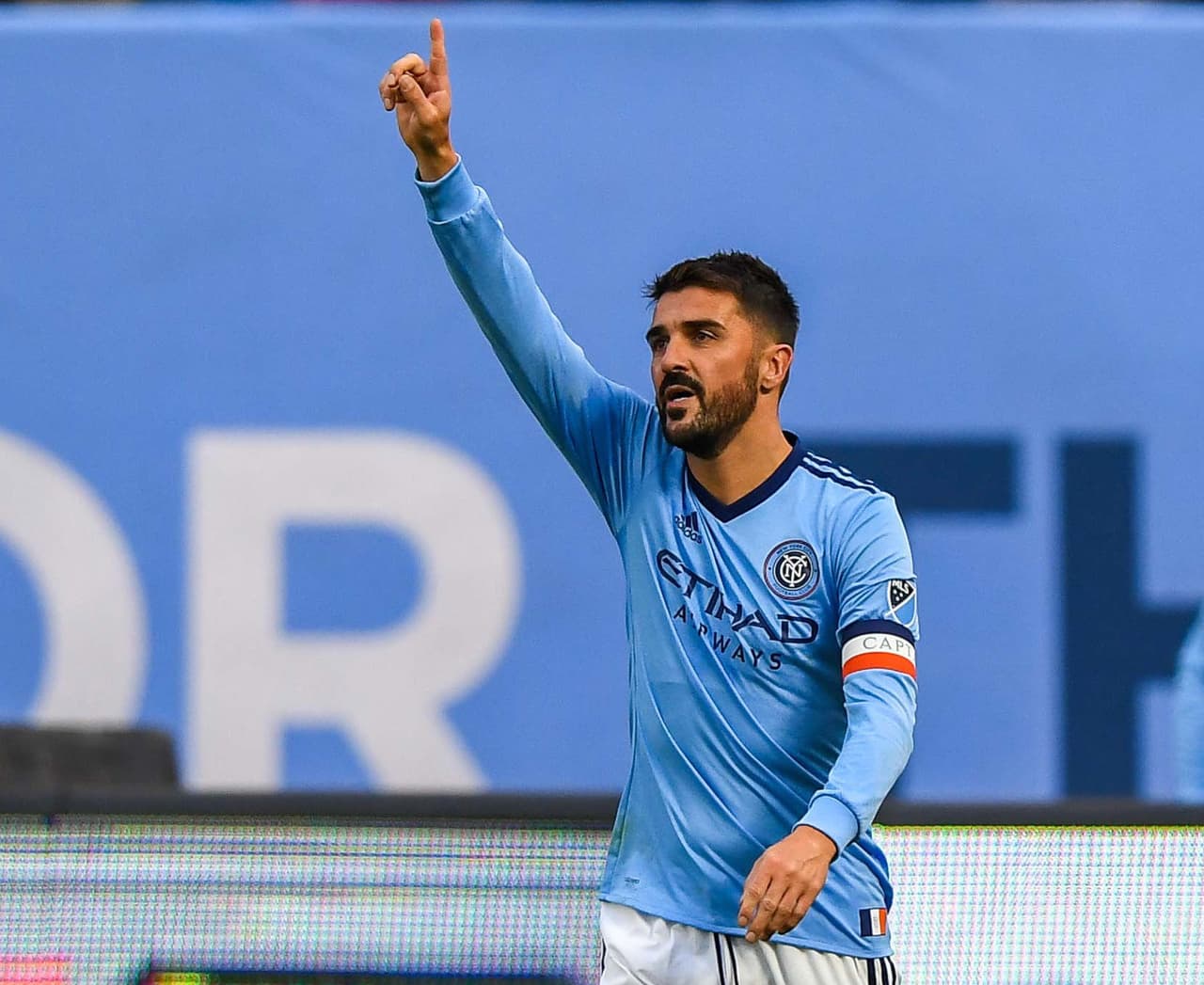NYCFC no se esconde antes de comenzar los Playoffs: "Tenemos la misma calidad que otros equipos"