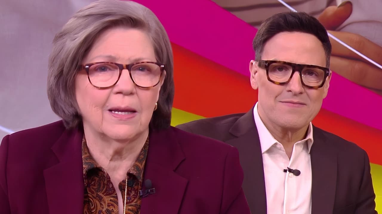 Mamá de Raúl González recuerda cómo apoyó a su hijo al conocer su orientación sexual