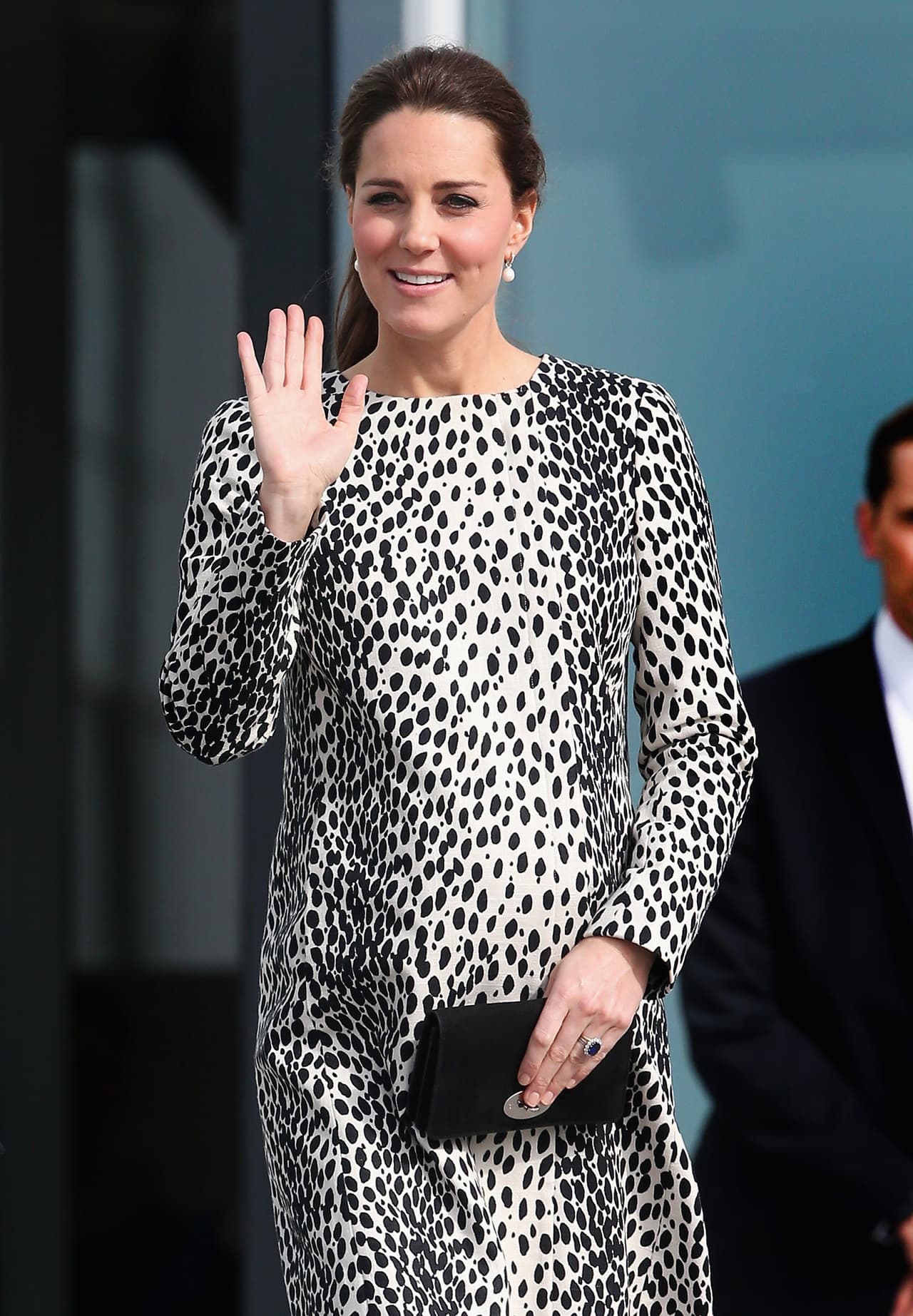 Looks de la Duquesa de Cambridge