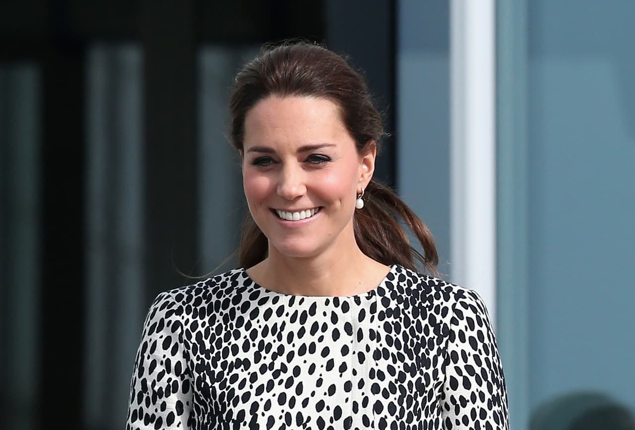 Looks de la Duquesa de Cambridge