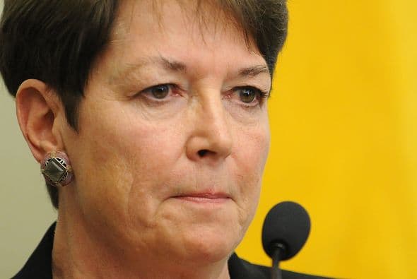 El gobierno estadounidense ordenó el jueves la expulsión del embajador ecuatoriano Luis Gallegos en represalia por la expulsión de la enviada de Washington al país sudamericano; días atrás, Ecuador expulsó a la embajadora estadounidense Heather Hodges, denunciada por corrupción en documentos difundidos por la página de internet Wikileaks.