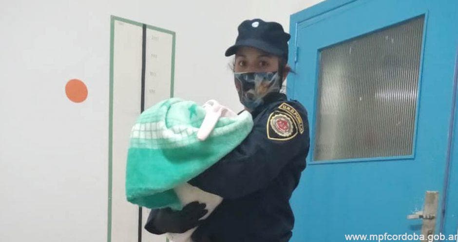 Vendieron a su bebé recién nacida, se arrepintieron y después dijeron que había sido robada