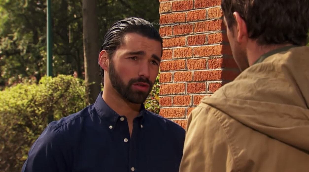 Desde 2014 Gonzalo comenzó a construir una carrera en las telenovelas mexicanas con éxito. La primera historia en la que participó fue 
<b>'La Malquerida'</b>, producción de José Alberto Castro en donde interpretó a Arturo, un muchacho trabajador y bondadoso. 
<br>