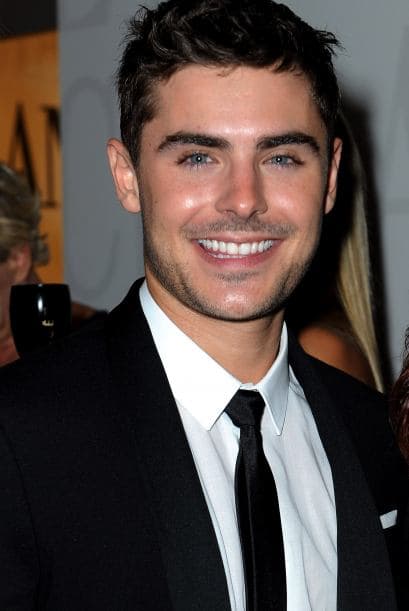 De una desfigurada sonrisa pasó a tener ¡una boca de 10!, que ya muchas 'jovencitas' quisieran besar.