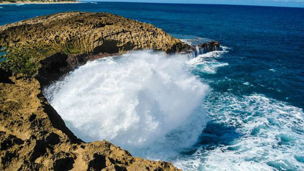 Exhortan a tener precaución al visitar playas este fin de semana largo