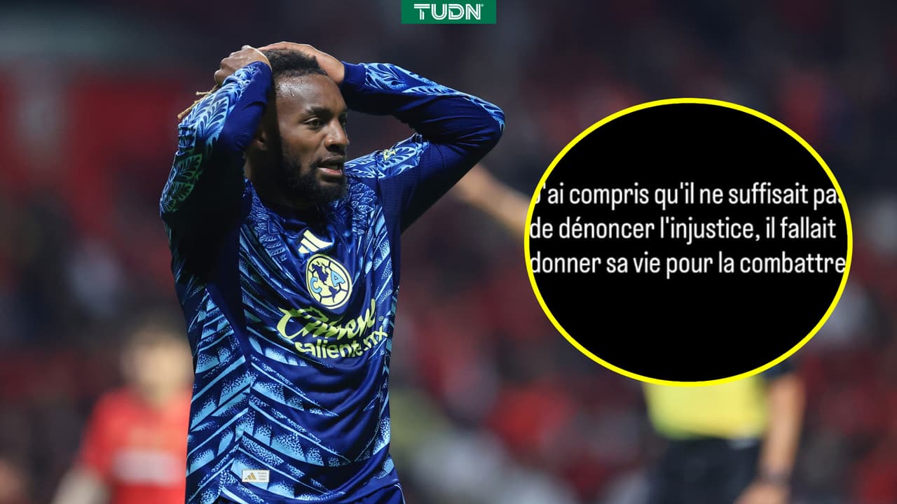 Maximin comparte mensaje en redes tras el empate ante Pachuca 