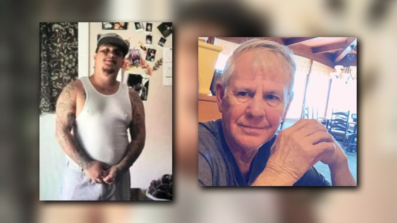 Buscan a José Sánchez Vázquez por la muerte a tiros de un abuelo en el condado de Gwinnett