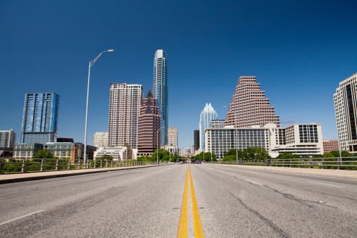 Proyectan que el área de Austin perderá aproximadamente 261,275 empleos debido al coronavirus 