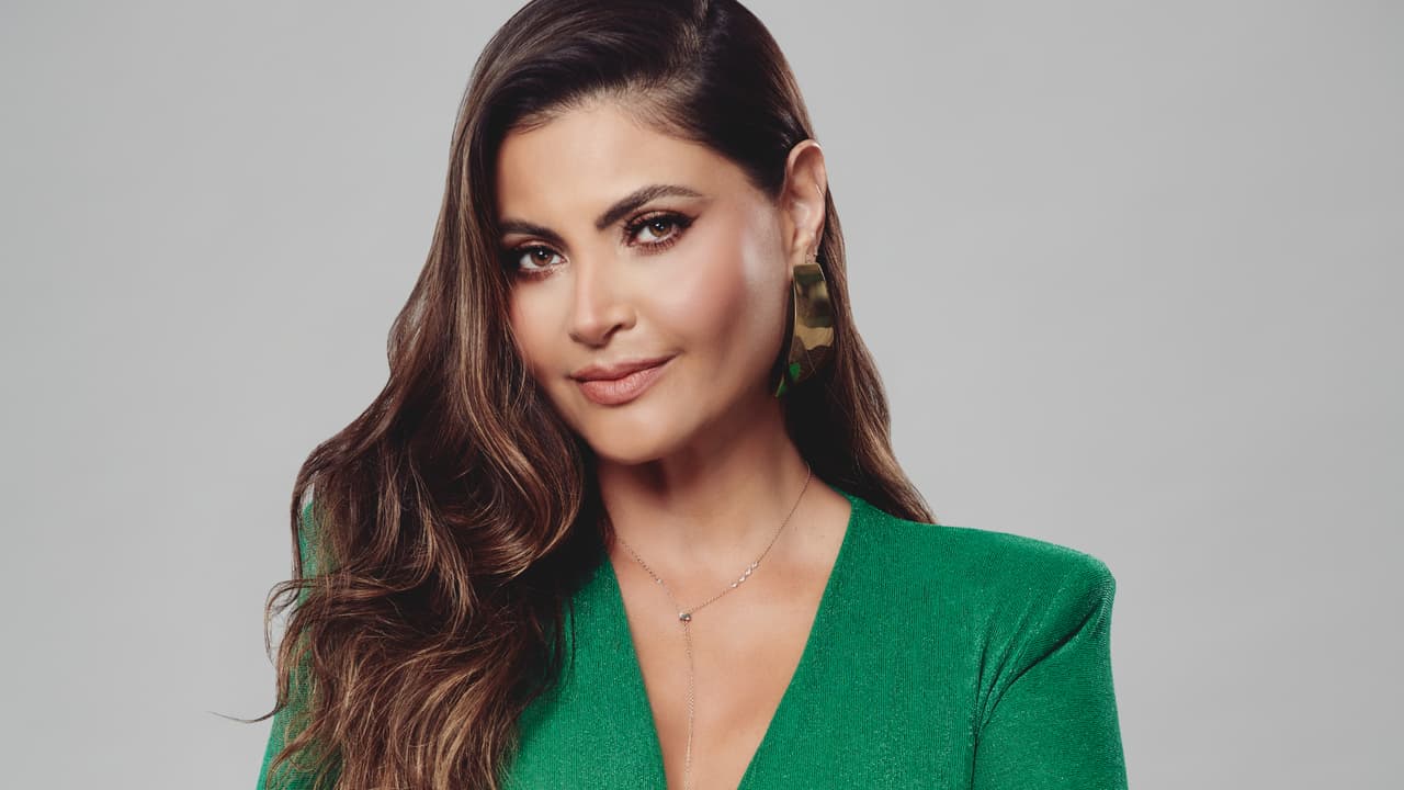 Chiqui Delgado será conductora de Noche de Estrellas