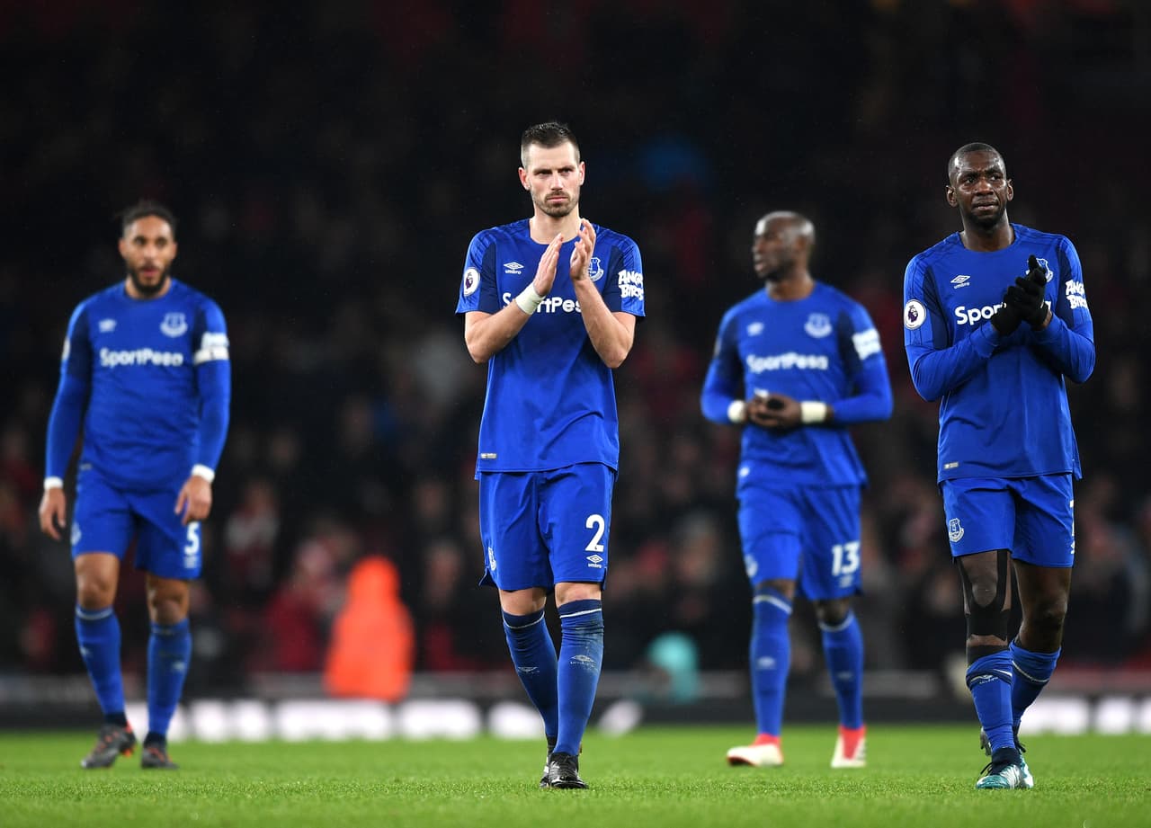 Aunque muchos crean que el 'azul' grande en Inglaterra es Chelsea, Everton es el cuarto equipo con más títulos de Premier y el que más partidos ha disputado en la historia, presente en 108 temporadas.