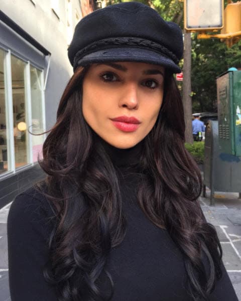 <b>Eiza González</b> volvió a sorprender en las redes sociales con su nueva imagen, después de varios años de lucir su cabello largo decidió decirle adiós.