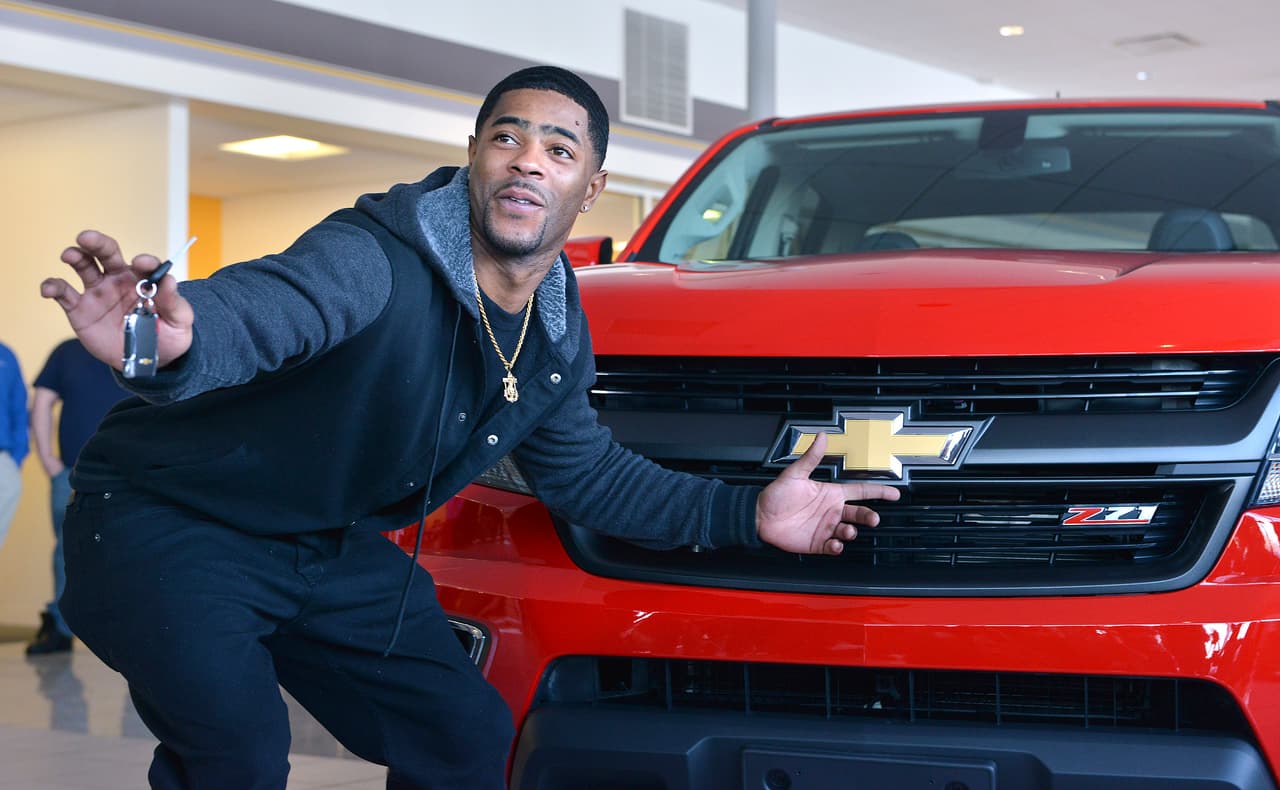 Reporte: Malcolm Butler fue castigado tres semanas en los OTAs por llegar tarde