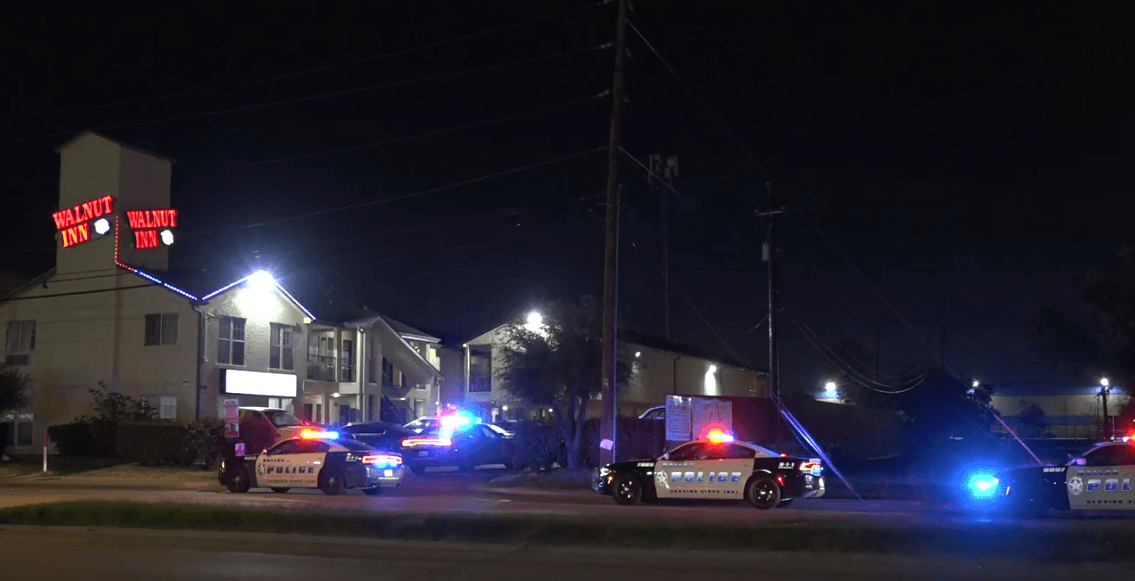 Hombre es baleado tras un intento de robo