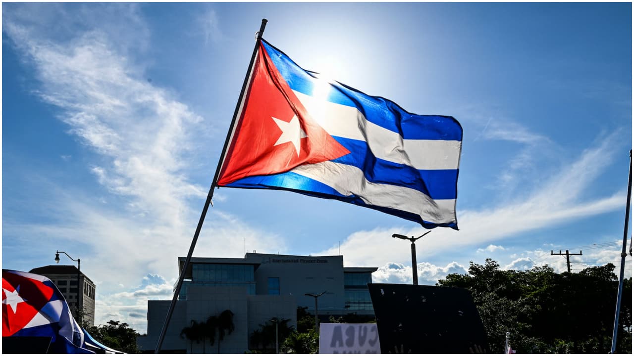 Fin del parole humanitario: ¿qué pasa con los cubanos que no alcanzaron a aplicar a la ley de ajuste?