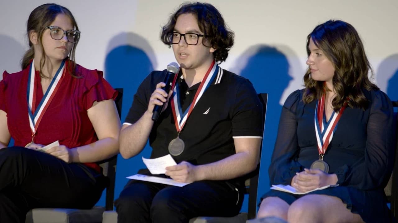 La experiencia de los veteranos se pone a disposición de los estudiantes: este es el programa