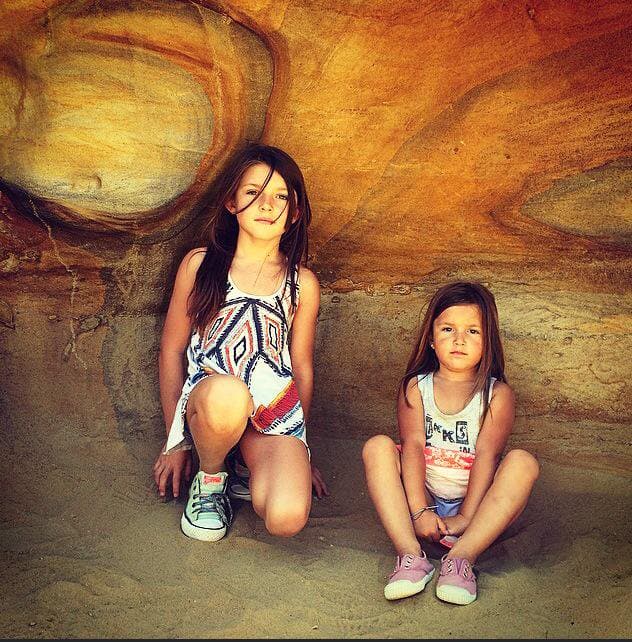 Sin embargo, debido a la crisis sanitaria provocada por el 
<b>coronavirus</b>, Antonia decidió regresar a México, a pesar de que en Los Ángeles vivía bajo el resguardo de una de sus tías.
<br>