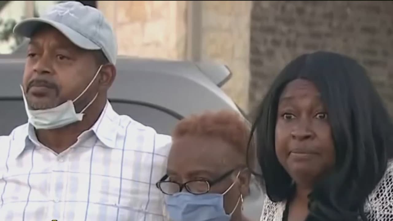 Tiroteo en una escuela de Texas: familia del principal sospechoso brinda primeras declaraciones