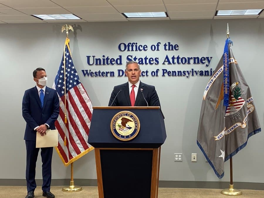 Fraude en ayudas por la pandemia: recibieron dinero 22 presos, falsos campesinos y un cliente de clubes nudistas