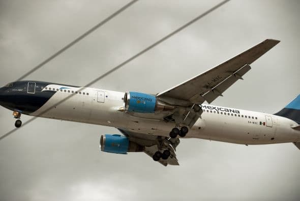 Después de su informe a la Suprema Corte de Justicia de la Nación, en la primera quincena de diciembre, aseguró que alrededor de 60% de los acreedores está dispuesto a un arreglo para implementar un esquema de pagos que facilite la reestructura de la empresa, con una quita de deuda que podría llegar a casi 80%.