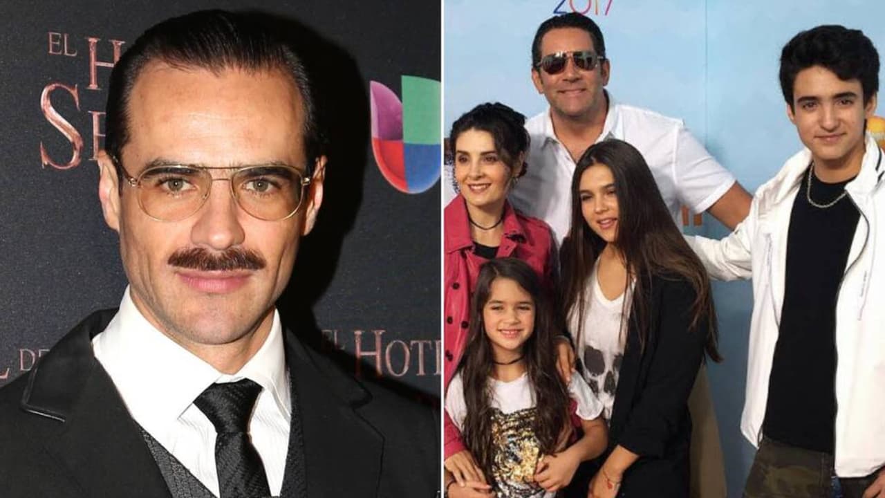 Santamarina reacciona a declaraciones de Jorge Poza sobre que “no existe el segundo papá”