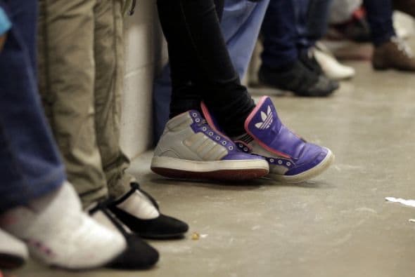 Pero el problema es grande.