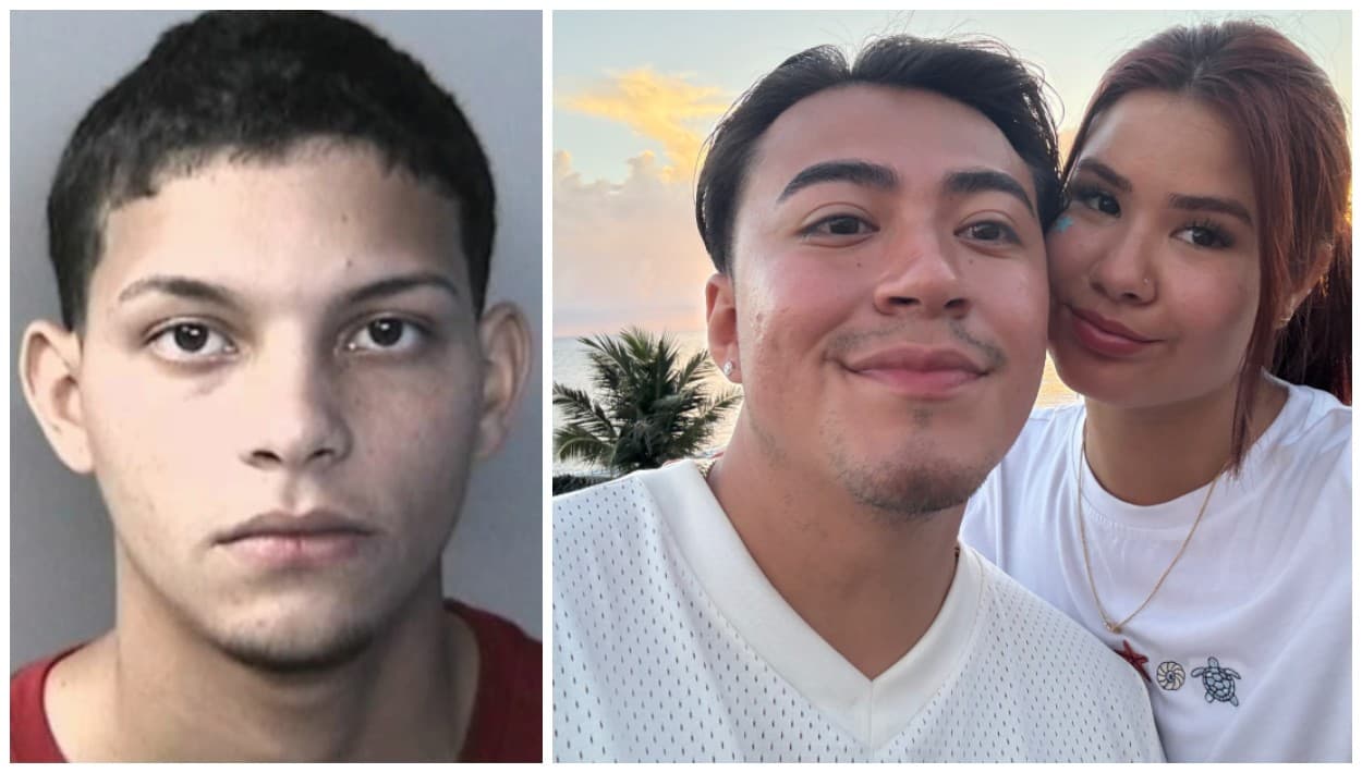 Un arresto vinculado al tiroteo en el que murió un fan de Bad Bunny en La Perla