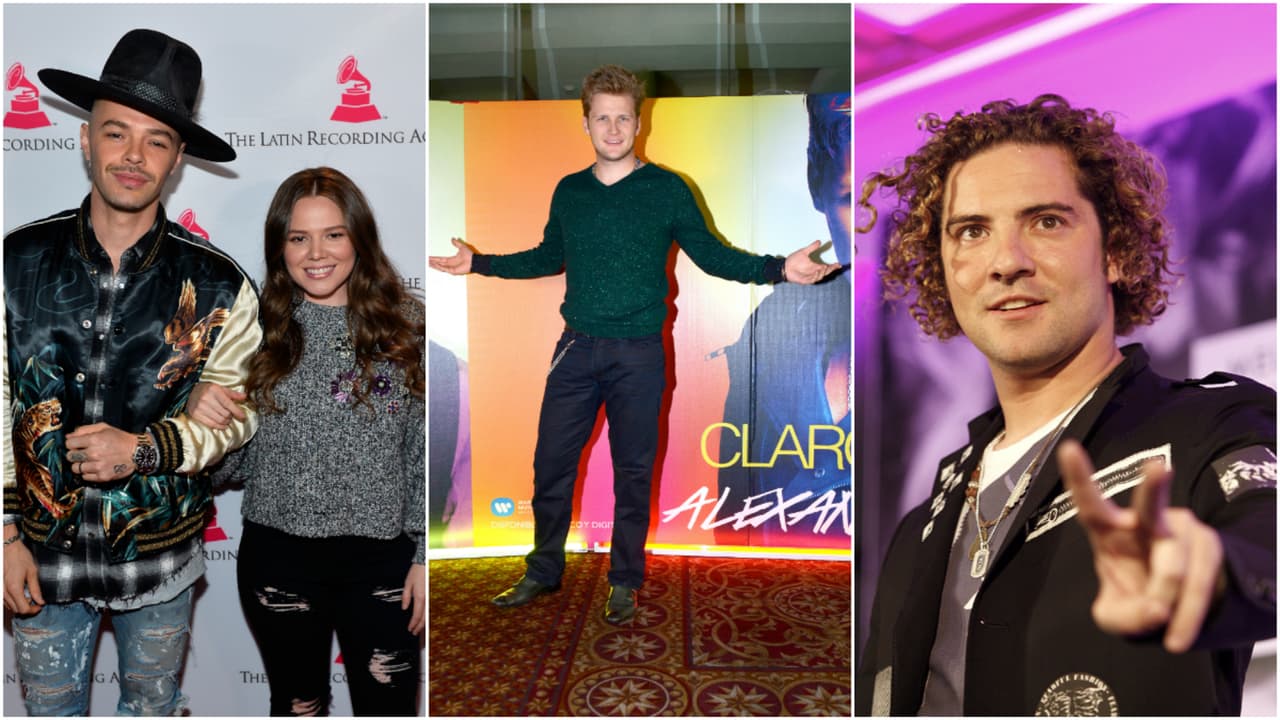 Latin GRAMMY los reconoció como Mejor Nuevo Artista ¿qué ha sido de su carrera desde entonces?