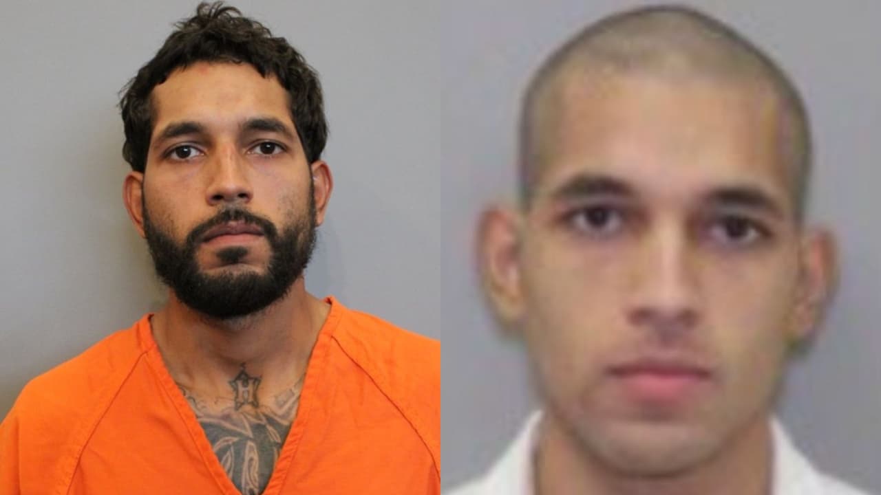 Arrestan a sospechoso tras hallazgo de dos cuerpos baleados en complejo residencial del condado Harris