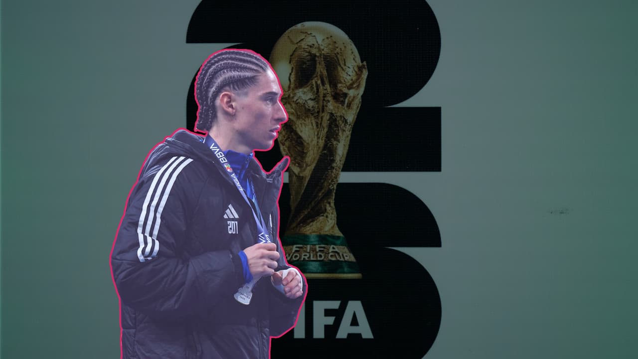 ¡Convocado! Marcelo Flores es considerado para amistoso hacia el Mundial