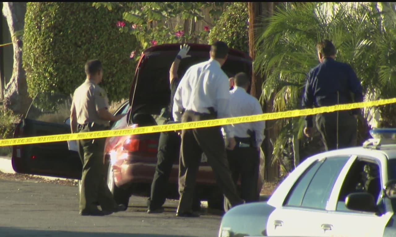 Acusan a un hispano del asesinato de una joven hallada en una hielera