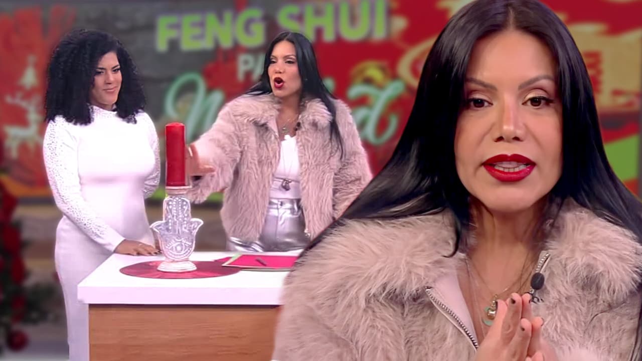 Feng Shui navideño: atrae energía positiva y buena suerte en estas fiestas