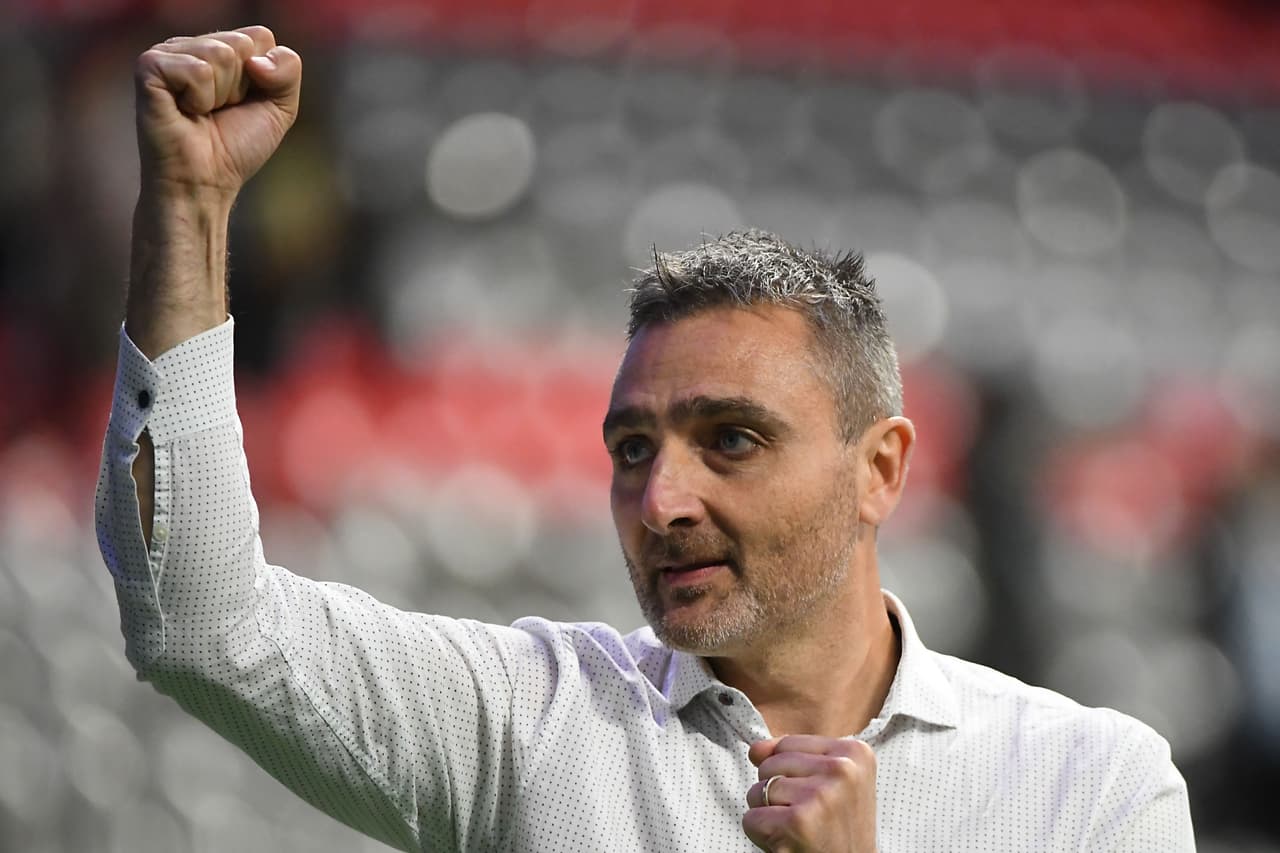 También fue importantísimo el aposte del entrenador interino Vanni Sartini, quien a mitad de temporada suplantó al técnico Marc Dos Santos.
<br>