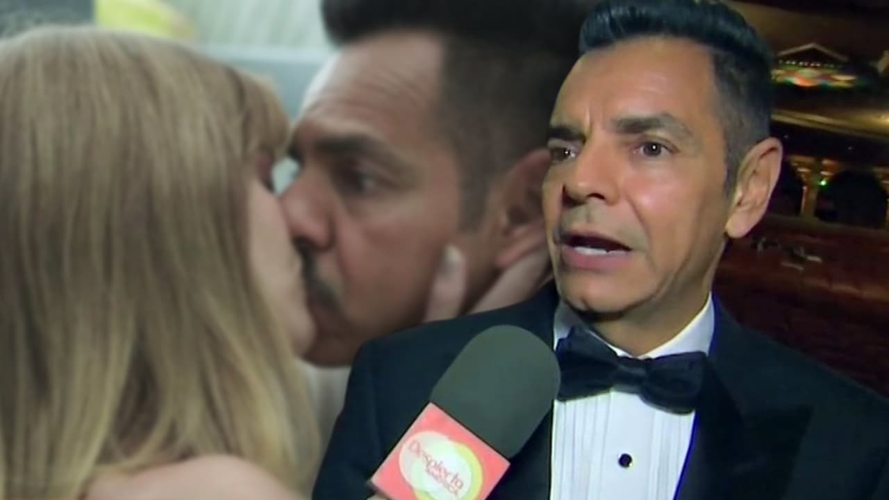 Eugenio Derbez revela cuál sería el personaje que no haría en una película de Hollywood