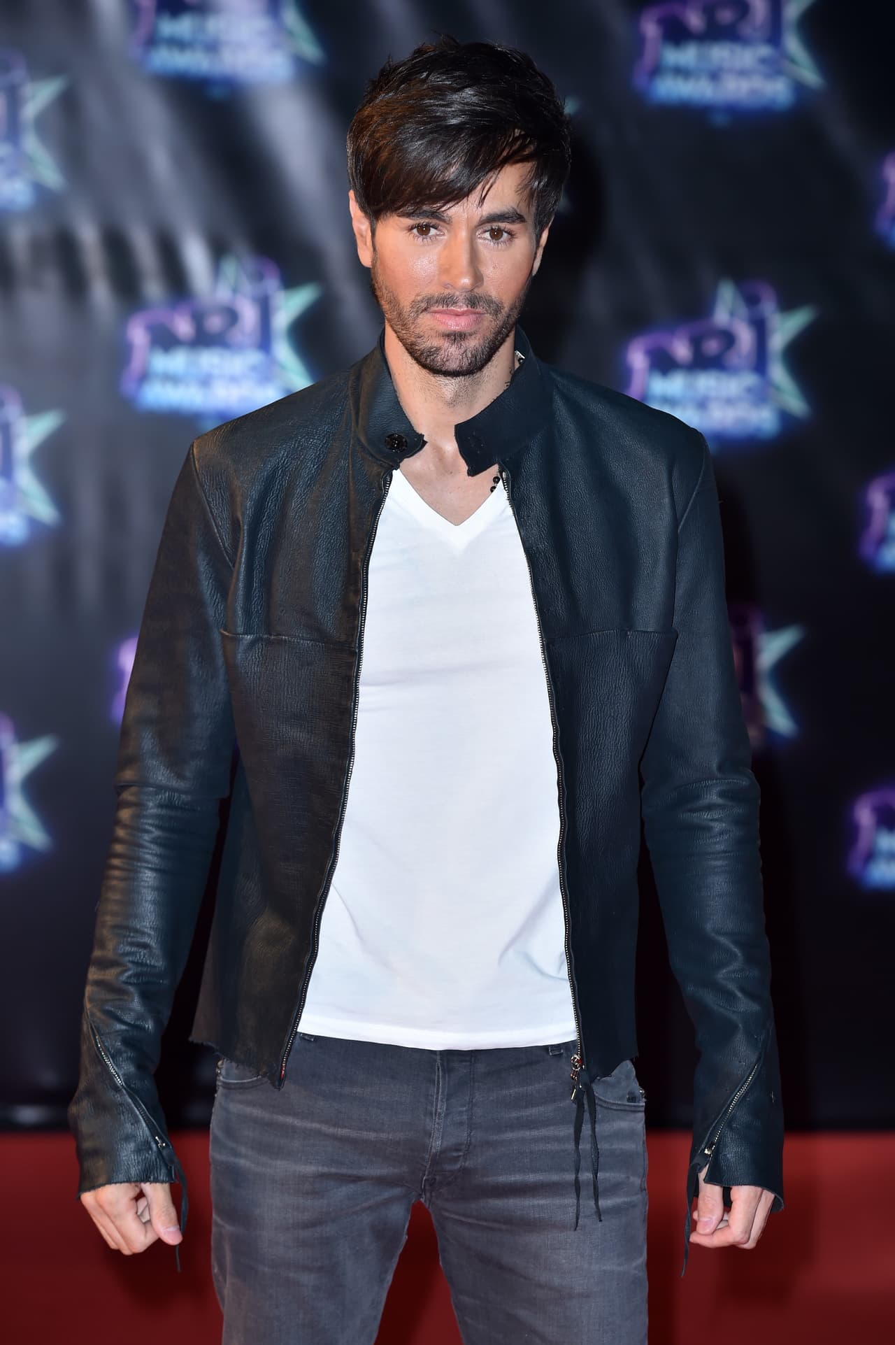 <b>Enrique Iglesias</b> ha ganado algunos de los más importantes y prestigiosos premios de la industria discográfica y tiene una carrera ascedente.