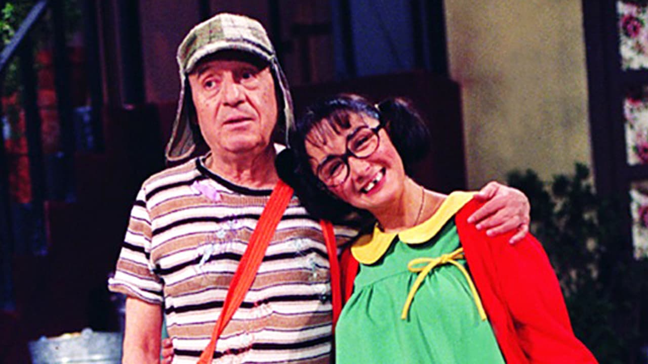 Salen a la luz nuevos detalles del verdadero nombre y el origen de 'El Chavo del Ocho'