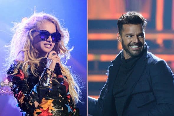 Aleyda entregará la corona a la nueva reina